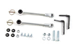 Zone Offroad 87-95 Jeep YJ Sway Bar Disconnect (0-2.5in)