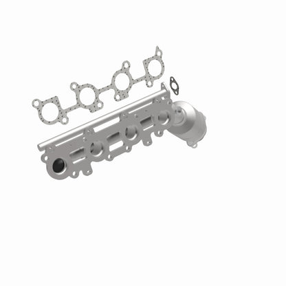 MagnaFlow Direct Fit Catalytic Converter 05-09 Lexus GX470 4.7L