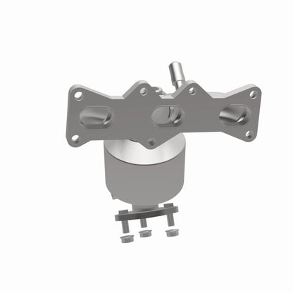 MagnaFlow Direct Fit Catalytic Converter 95-02 Mazda Millenia 2.3L