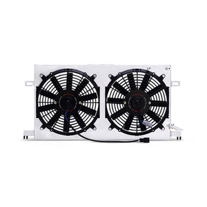 Mishimoto 2013+ Subaru BRZ/Scion FRS/Toyota GT86 Performance Fan Shroud