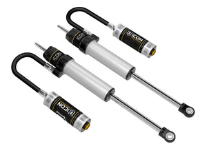 ICON 2014+ Ram 2500 2.5in Front 2.5 Series Shocks VS RR - Pair