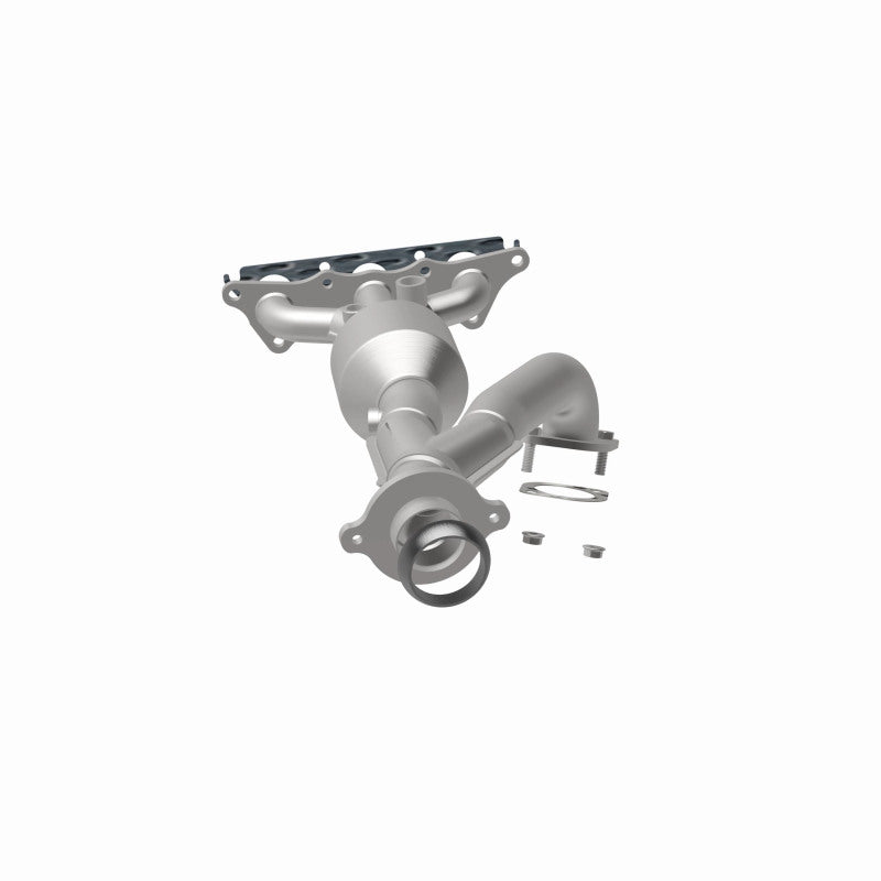 MagnaFlow Direct Fit Catalytic Converter 04-10 Mitsu Endeavor 3.8L