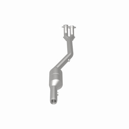 MagnaFlow Direct Fit Catalytic Converter 00-03 BMW M5 5.0L Passenger Side