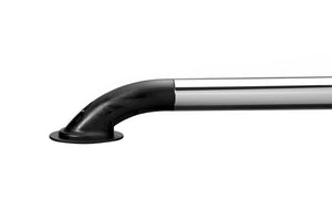 Putco 00-04 Nissan Frontier Club Cab Nylon SSR Rails