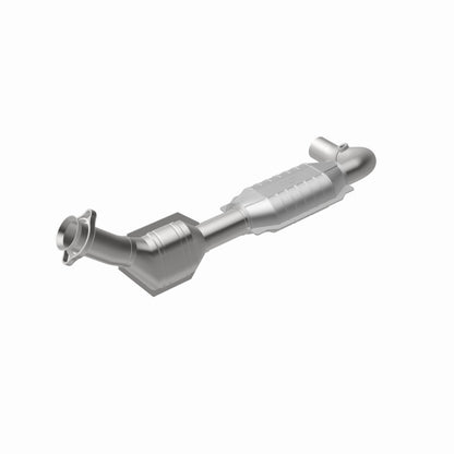MagnaFlow Direct Fit Catalytic Converter 97-98 E150 E250 Van 4.2L D/