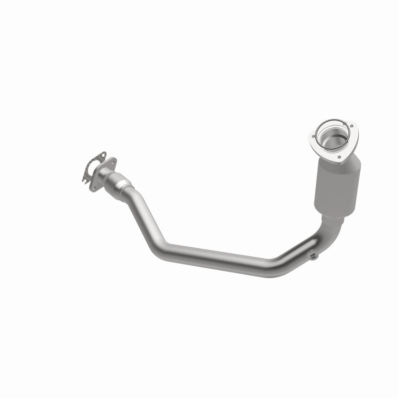MagnaFlow Direct Fit Catalytic Converter 07-08 Pont G6 3.5L Front
