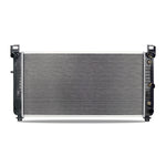 Mishimoto 02-13 Cadillac Escalade Replacement Radiator