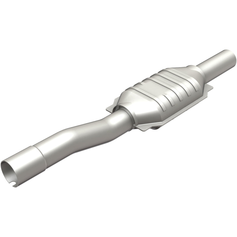 MagnaFlow Direct Fit Catalytic Converter 02-04 Jeep GC 4.0L Rear