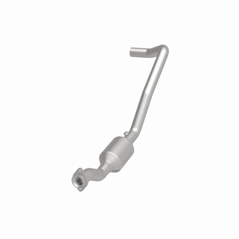 MagnaFlow Direct Fit Catalytic Converter 2005 Dodge Ram 1500 3.7/ 4.7