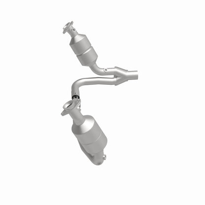 MagnaFlow Direct Fit Catalytic Converter 04 Dakota 3.7/4.7 2WD OEM