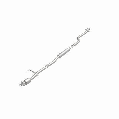 MagnaFlow Direct Fit Catalytic Converter 07-09 Mazda CX-7 2.3L