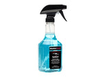 WeatherTech TechCare Exterior Glass Cleaner w/ Repel 18oz. Bottle