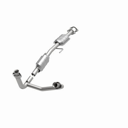 MagnaFlow Direct Fit Catalytic Converter Ford 86 94
