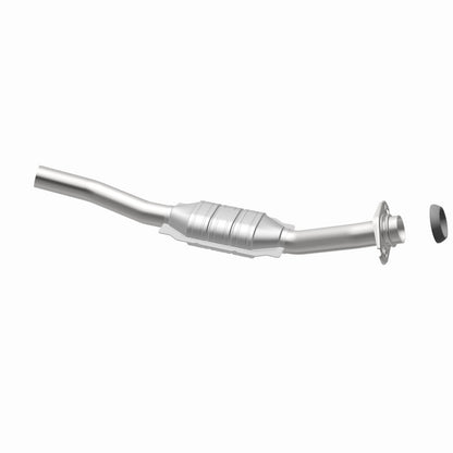MagnaFlow Direct Fit Catalytic Converter 92-93 Chrysler F/S 3.3L 49S