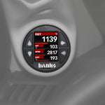 Banks 04-05 Chevy 6.6L LLY Six-Gun Diesel Tuner w/ iDash