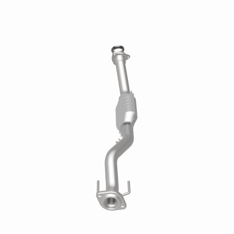 MagnaFlow DF Conv 02-05 Chevy Trail Blazer/GMC Envoy V6 4.2L 113in Wheelbase/02-04 Olds Bravada V6
