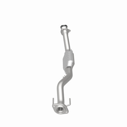 MagnaFlow DF Conv 02-05 Chevy Trail Blazer/GMC Envoy V6 4.2L 113in Wheelbase/02-04 Olds Bravada V6