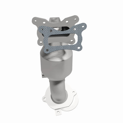 MagnaFlow Direct Fit Catalytic Converter 09-11 Acura TSX 2.4L