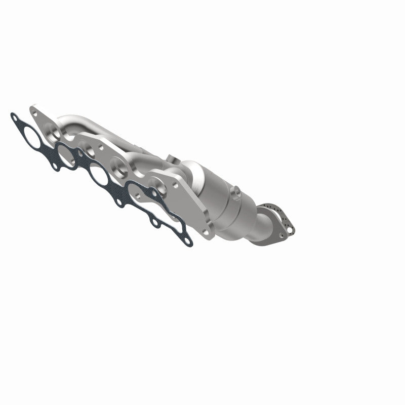 MagnaFlow Direct Fit Catalytic Converter 08-09 Ford Focus 2.0L