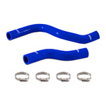 Mishimoto 2017+ Honda Civic Type R Silicone Hose Kit - Blue