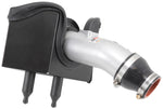 K&N 69 Series Typhoon Performance Intake Kit for 13-14 Nissan Juke 1.6L