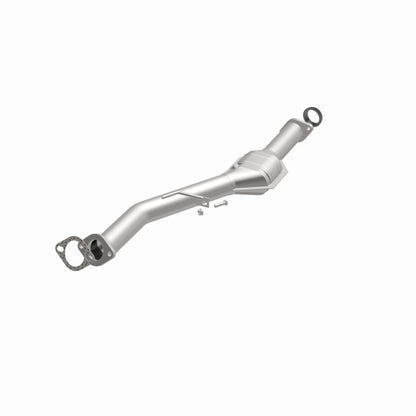 MagnaFlow Direct Fit Catalytic Converter 08-09 Subaru WRX Rear OEM