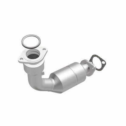MagnaFlow Direct Fit Catalytic Converter 08 G8 GT 6.0L Passenger Side OEM