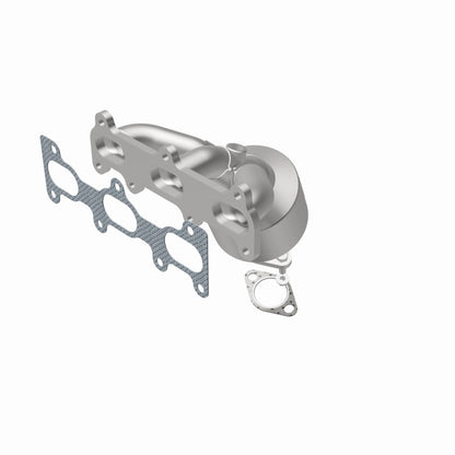 MagnaFlow Direct Fit Catalytic Converter 06-08 Kia Optima 2.7L