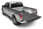 BedRug 2015+ Ford F-150 8ft Bed BedTred Impact Mat (Use w/Spray-In & Non-Lined Bed)