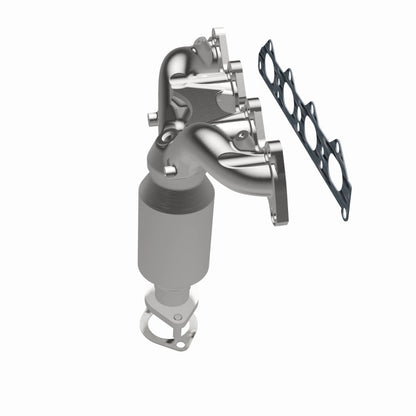 MagnaFlow Direct Fit Catalytic Converter 04-08 Hyundai Elantra 2.0L