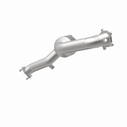 MagnaFlow Direct Fit Catalytic Converter 13-15 Audi S6/S7/S8/A8 Quattro V8-4.0L