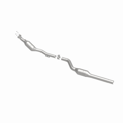 MagnaFlow Direct Fit Catalytic Converter 00-02 Mercedes E430 4.3L