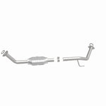 MagnaFlow Conv DF 05-07 Toyota Sequoia 8 4.7L D/S