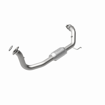 MagnaFlow Direct Fit Catalytic Converter 98-02 Passport 3.2L OEM