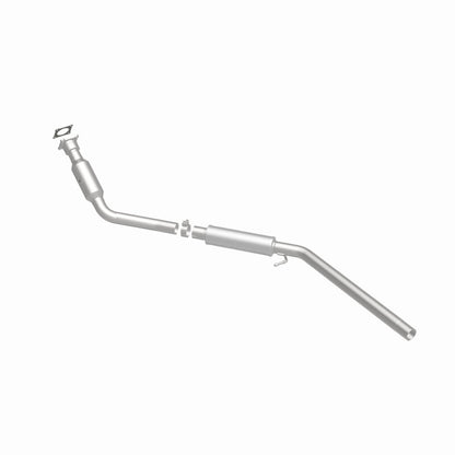 MagnaFlow Direct Fit Catalytic Converter 08 Chrysler Mini Van OEM