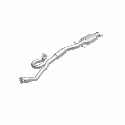 MagnaFlow Direct Fit Catalytic Converter 2010-2012 LaCrosse V6 3 3.6 OEM Underbody
