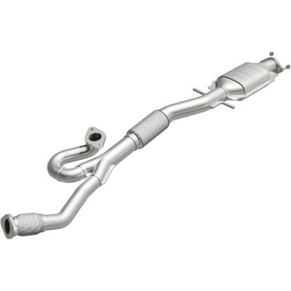 MagnaFlow Direct Fit Catalytic Converter 2010-2012 LaCrosse V6 3 3.6 OEM Underbody