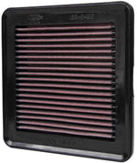 K&N 09 Honda Fit 1.5L Drop In Air Filter