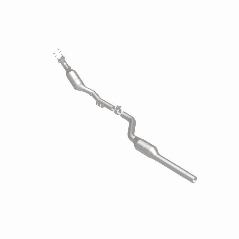 MagnaFlow Direct Fit Catalytic Converter 00-02 Mercedes E430 4.3L