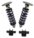 Ridetech 07-13 Silverado Sierra 1500 2WD HQ Series CoilOvers Front Pair