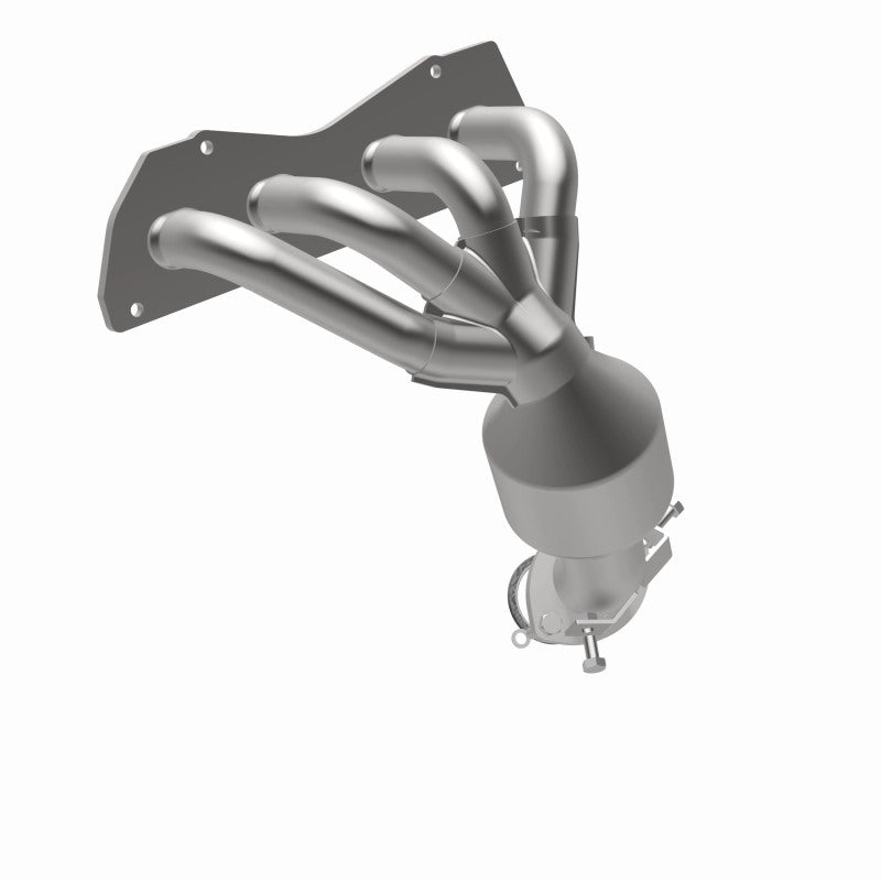 MagnaFlow Direct Fit Catalytic Converter 10-11 Toyota Camry 2.5L