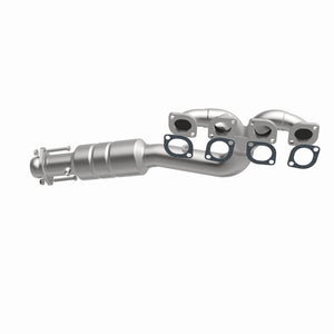 Magnaflow Conv DF 02-03 BMW 745i 4.4L D/S