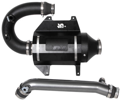 K&N AirCharger Polaris RZR Pro XP 925Cc 2020-2021 Performance Air Intake System