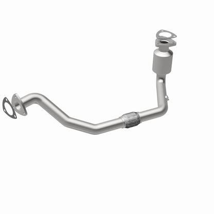 MagnaFlow Direct Fit Catalytic Converter 00-03 Saturn LS 3.0L Front