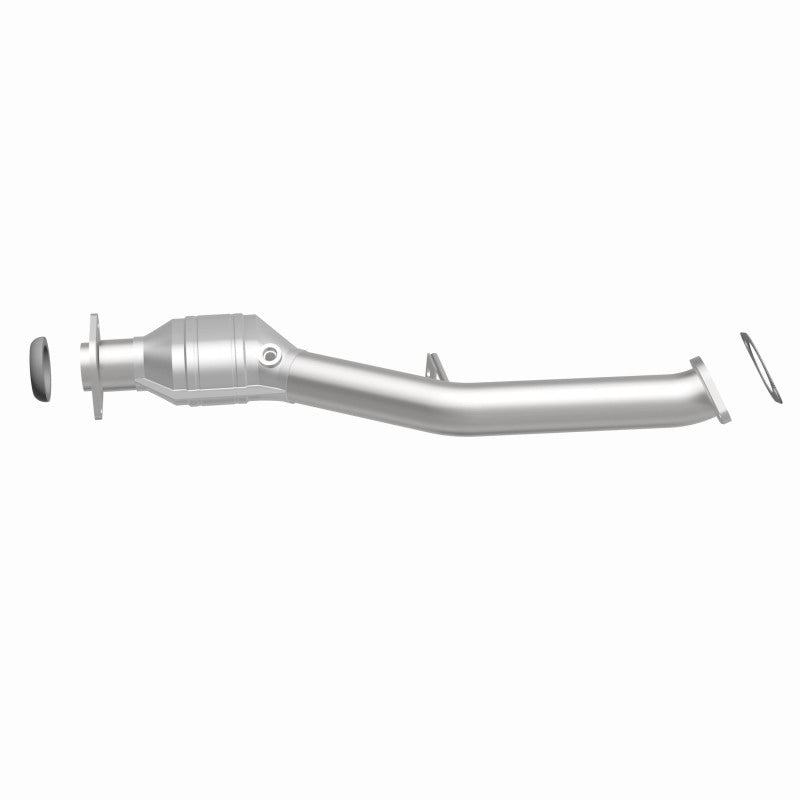 MagnaFlow Direct Fit Catalytic Converter 06-08 Subaru Forester 2.5L
