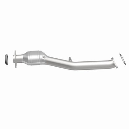 MagnaFlow Direct Fit Catalytic Converter 06-08 Subaru Forester 2.5L