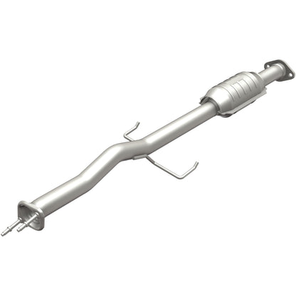 MagnaFlow Direct Fit Catalytic Converter 01-03 Mazda Protege 2.0L