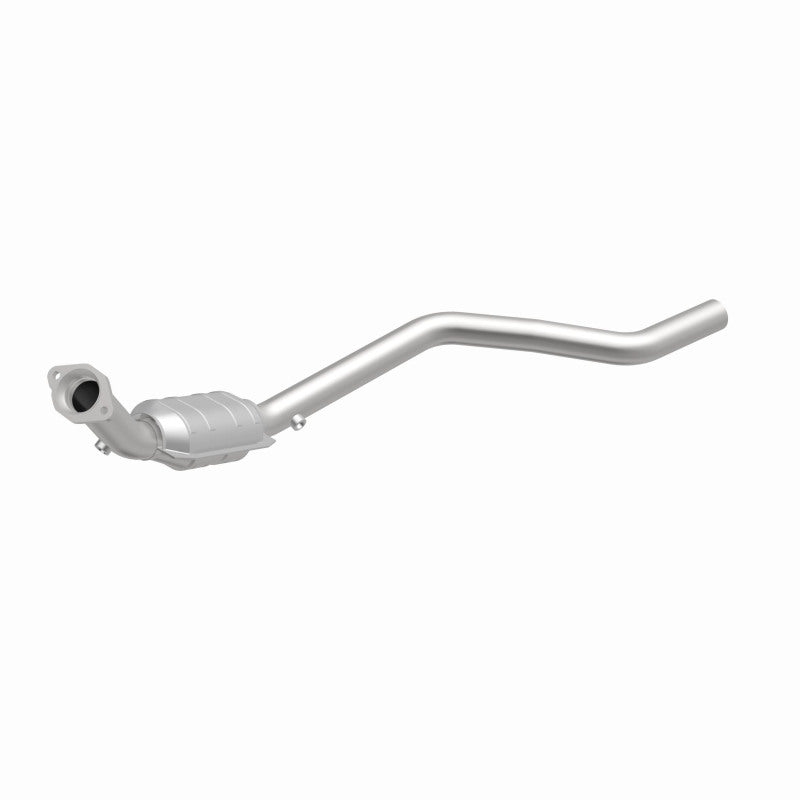 MagnaFlow Direct Fit Catalytic Converter 00-02 Lincoln LS P/S OEM