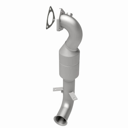 MagnaFlow Direct Fit Catalytic Converter California Grade 11-12 Mini Cooper 1.6L