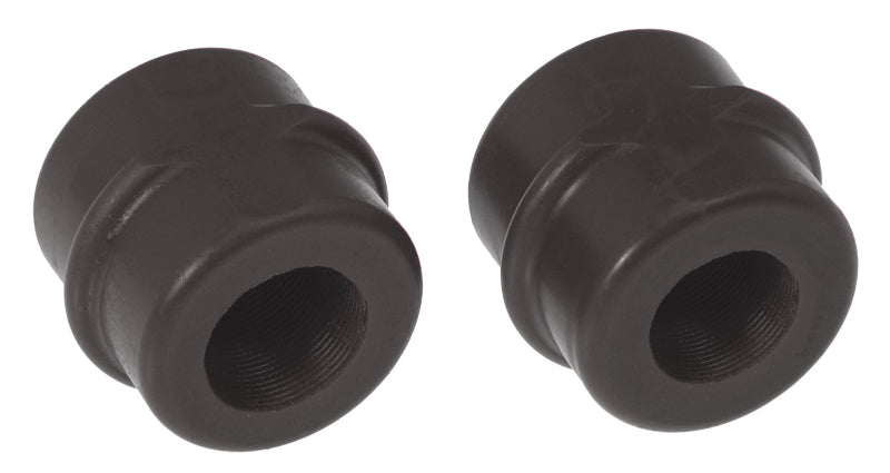 Prothane Dodge LX Front Sway Bar Bushings - 30mm - Black